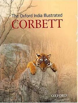 The Oxford India Illustrated Corbett pdf epub mobi 电子书 下载