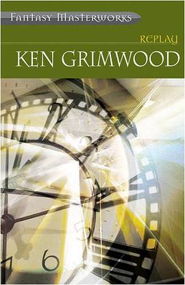 Replay (Fantasy Masterworks)