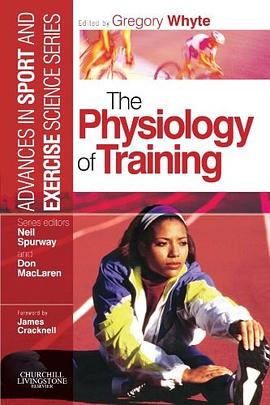 The Physiology of Training pdf epub mobi 电子书 下载