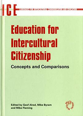 Education for Intercultural Citizenship pdf epub mobi 电子书 下载