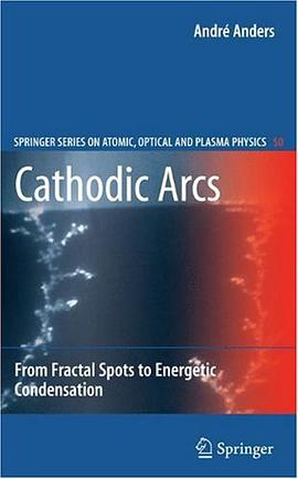 Cathodic Arcs pdf epub mobi 电子书 下载
