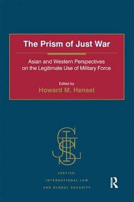 The Prism of Just War pdf epub mobi 电子书 下载