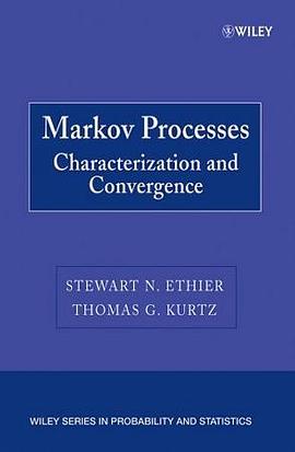 Markov Processes pdf epub mobi 电子书 下载