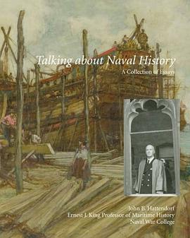 Talking About Naval History pdf epub mobi 电子书 下载