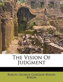 The Vision of Judgment pdf epub mobi 电子书 下载