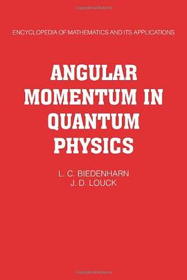 Angular Momentum in Quantum Physics