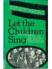 Let the children sing pdf epub mobi 下载