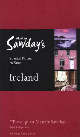 Ireland Special Places to Stay pdf epub mobi 电子书 下载