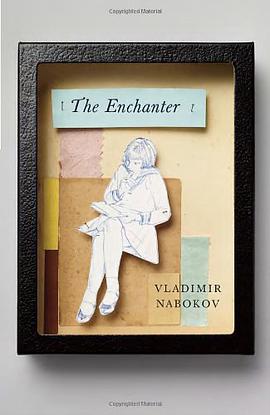 The Enchanter pdf epub mobi 电子书 下载