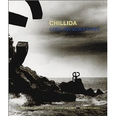 Eduardo Chillida: Open-Air Sculptures
