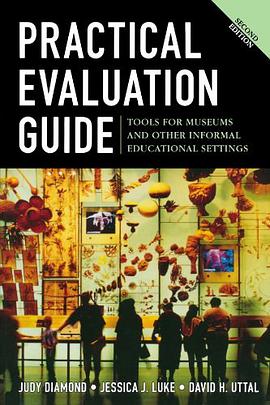 Practical Evaluation Guide pdf epub mobi 下载