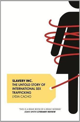 Slavery Inc. pdf epub mobi 电子书 下载