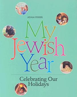 My Jewish Year pdf epub mobi 下载