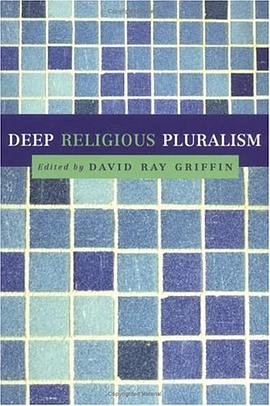 Deep Religious Pluralism pdf epub mobi 电子书 下载