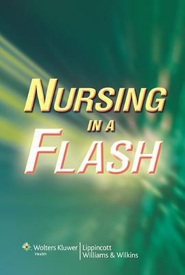 Nursing in a Flash pdf epub mobi 電子書 下載