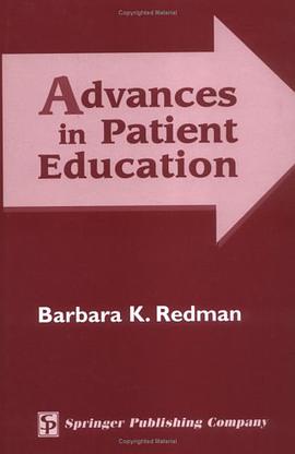 Advances in Patient Education pdf epub mobi 電子書 下載