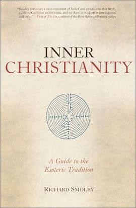 Inner Christianity pdf epub mobi 电子书 下载