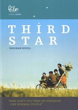 Third Star pdf epub mobi 电子书 下载