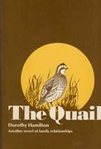 The Quail pdf epub mobi 电子书 下载