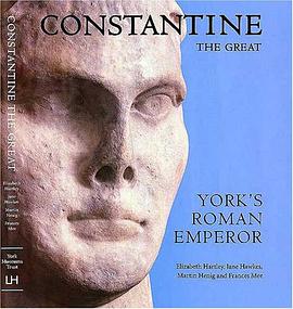 Constantine the Great pdf epub mobi 电子书 下载