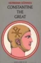 Constantine the Great pdf epub mobi 电子书 下载