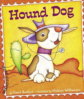 Hound Dog pdf epub mobi 电子书 下载