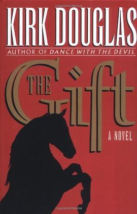 The Gift pdf epub mobi 電子書 下載