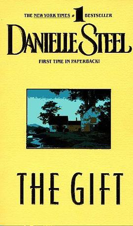 The Gift pdf epub mobi 电子书 下载