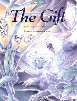 The Gift pdf epub mobi 电子书 下载