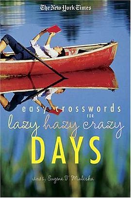 The New York Times Biggest Beach Crossword Omnibus pdf epub mobi 电子书 下载
