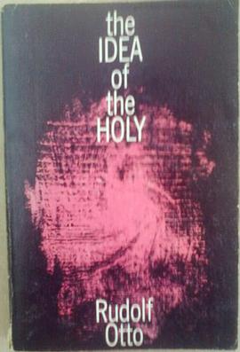 Idea of the Holy pdf epub mobi 电子书 下载