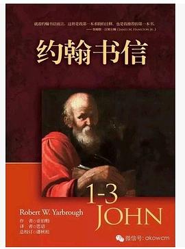 約翰書信 pdf epub mobi 电子书 下载