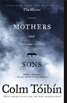 Mothers and Sons pdf epub mobi 电子书 下载