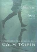 Mothers and Sons pdf epub mobi 電子書 下載