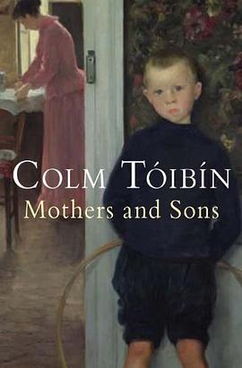 Mothers and Sons pdf epub mobi 电子书 下载