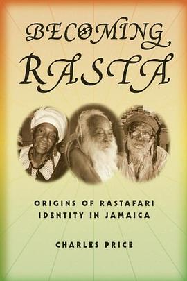 Becoming Rasta pdf epub mobi 电子书 下载