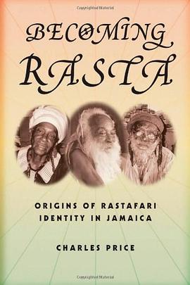 Becoming Rasta pdf epub mobi 电子书 下载