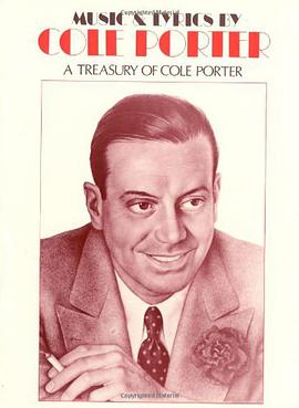 Music and Lyrics by Cole Porter pdf epub mobi 下载