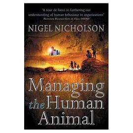 MANAGING THE HUMAN ANIMAL pdf epub mobi 电子书 下载