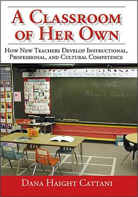 A Classroom of Her Own pdf epub mobi 电子书 下载