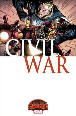 Civil War: Warzones! pdf epub mobi 电子书 下载