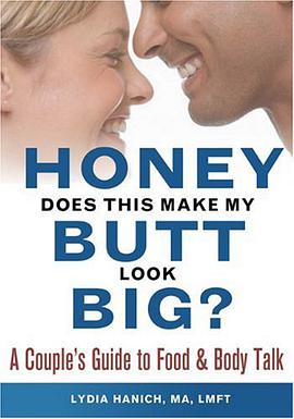 Honey, Does This Make My Butt Look Big? pdf epub mobi 下载