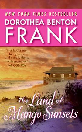The Land of Mango Sunsets pdf epub mobi 电子书 下载