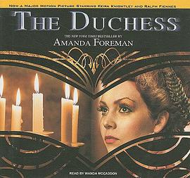 The Duchess pdf epub mobi 电子书 下载