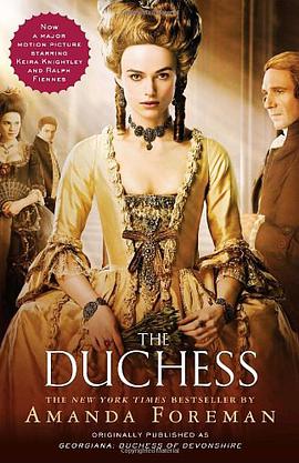 The Duchess pdf epub mobi 电子书 下载
