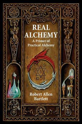 Real Alchemy pdf epub mobi 电子书 下载