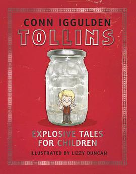 Tollins pdf epub mobi 电子书 下载