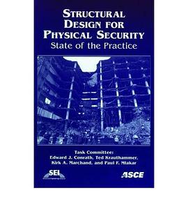 Structural Design for Physical Security pdf epub mobi 電子書 下載