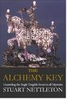 ALCHEMY KEY pdf epub mobi 電子書 下載