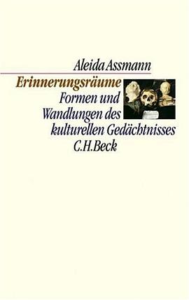Erinnerungsräume pdf epub mobi 電子書 下載